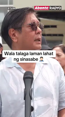 PBBM BUMISITA SA NASALANTA NG LINDOL SA CEBU 