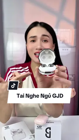 Tai nghe ngủ Goojodoq T231 nè mọi người #goojodoq #tainghe #reviewtiktok #hotdeal #phanngoctrinh 