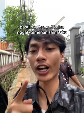 ketawa karna benar