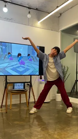 일주일에 3번만 따라해도 10kg 빠지는 춤