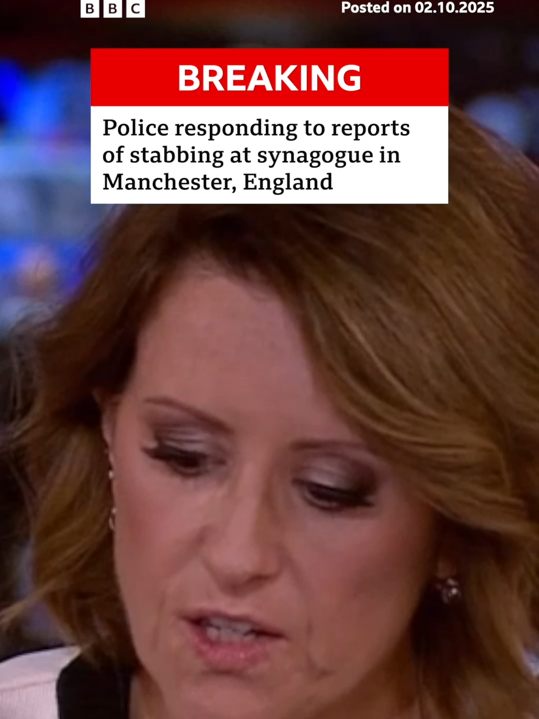Greater Manchester Mayor Andy Burnham said it is a 
