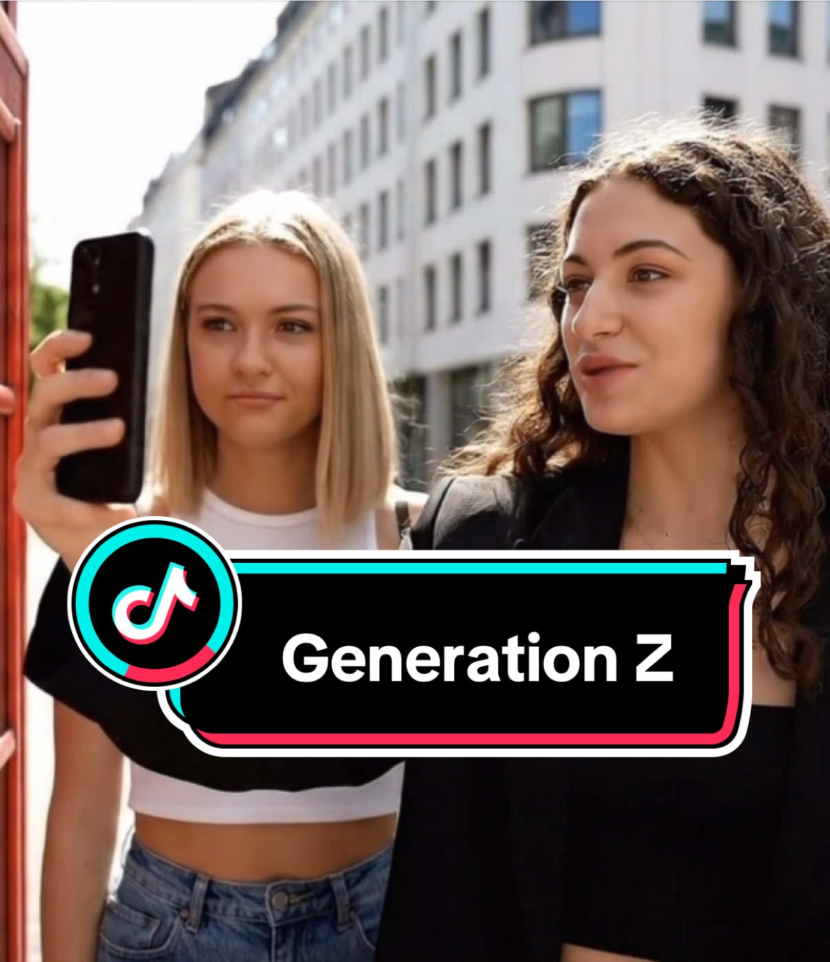 Generation Z #generationz #fyp #viral #funnytiktok #fürdich 