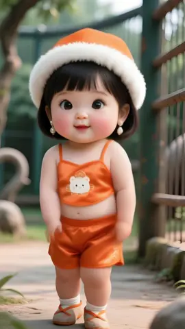 #baby #dance 