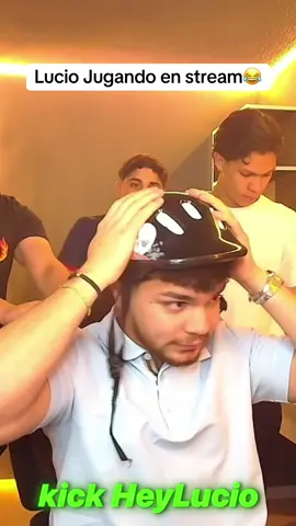 Clip extraído de Kick HeyLucio #stream #humor #paratiiiiiiiiiiiiiiiiiiiiiiiiiiiiiiiiiii #clips #kickstreaming 
