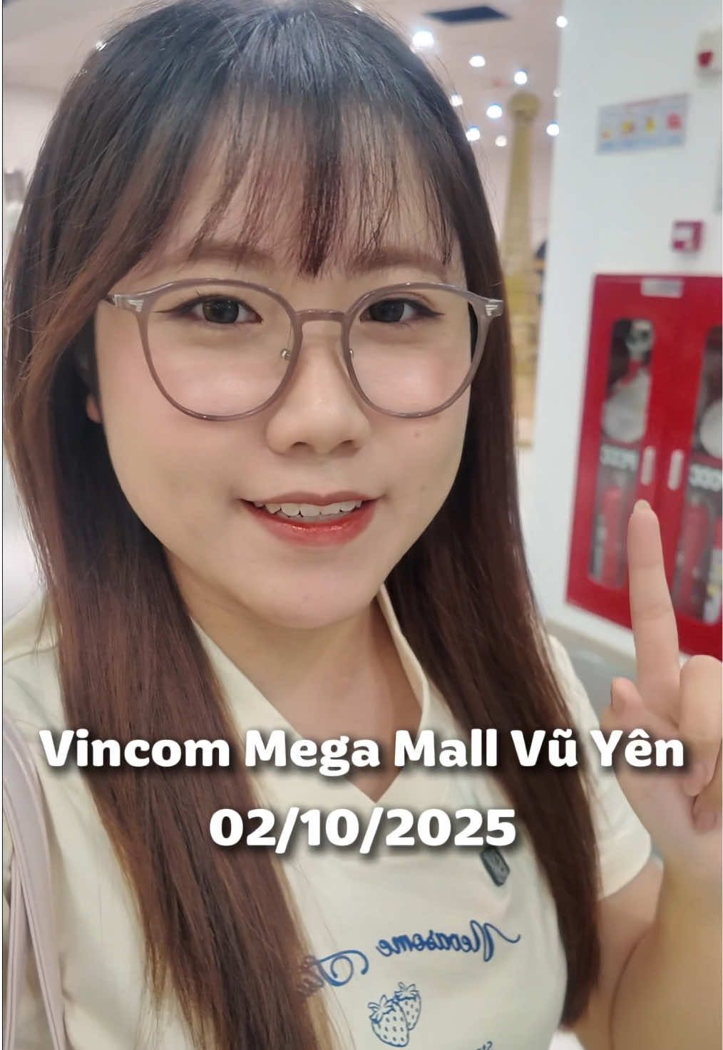 Vincom Mega Mall Royal Island tại Vũ Yên, Hải Phòng trước khai trương 1 ngày #AnCungTikTok #FoodFestOnTikTok #ReviewAnNgon #LearnOnTikTok #boxstudio 