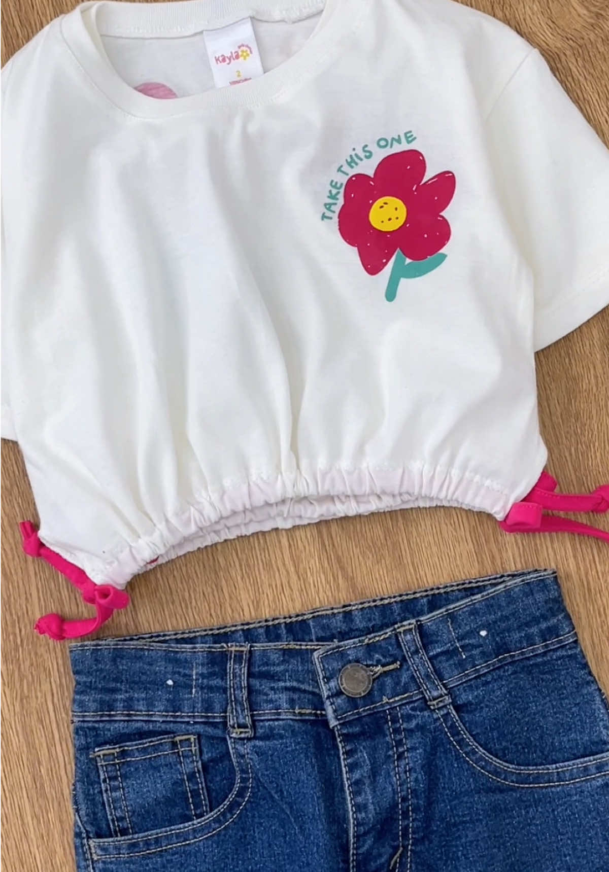 #promoseruweekend #kaylakids #maliekids #outfitanak #bajuanakmurah 