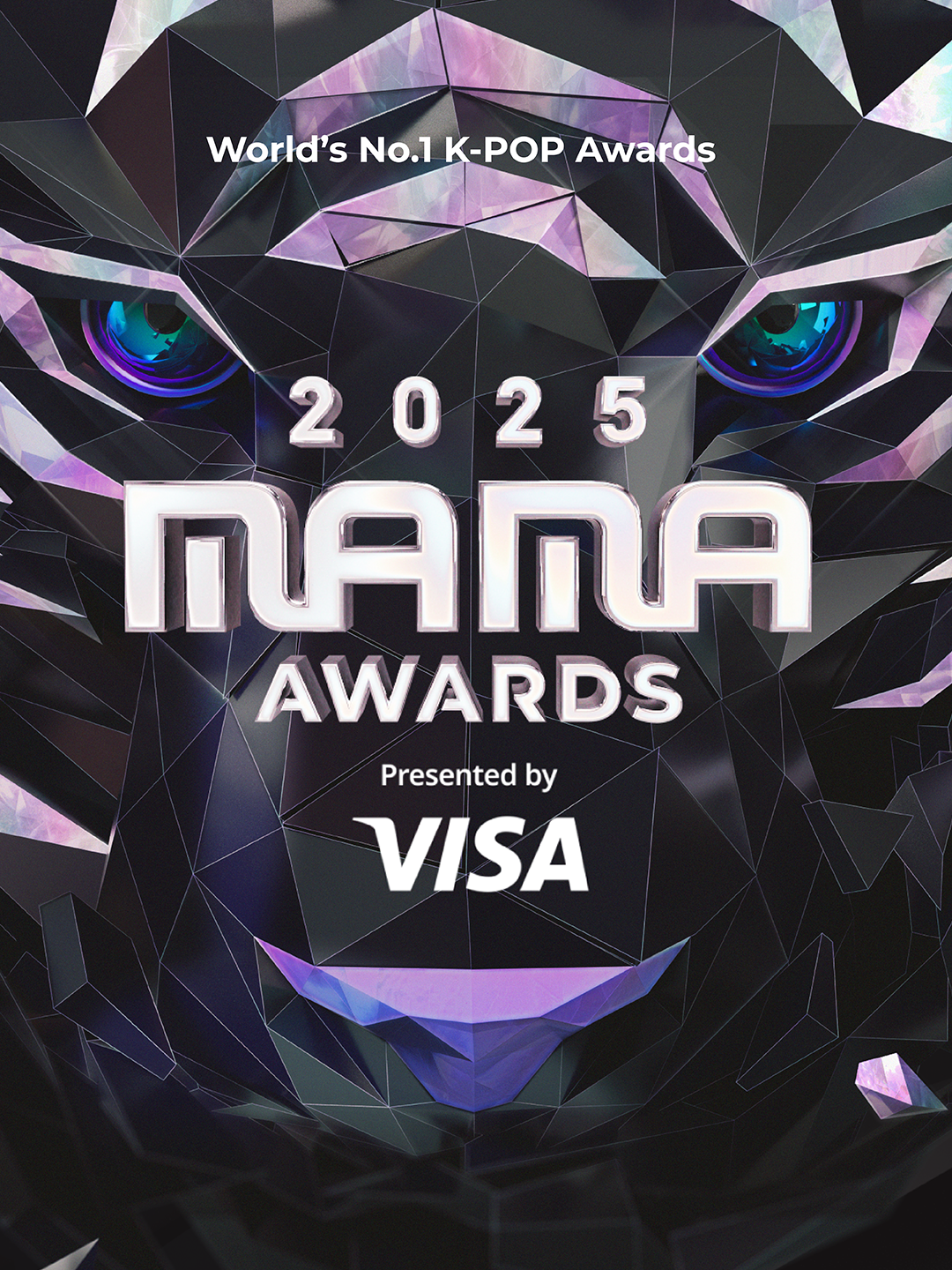 [#2025MAMA] LOGO TEASER HEAR MY ROAR, UH-HEUNG 2025 MAMA AWARDS 2025.11.28-29 (HKT) Kai Tak Stadium (HONG KONG) & Mnet Plus *The content of this programme does not reflect the views of the Government of the Hong Kong Special Administrative Region.  #MAMAAWARDS #2025MAMAAWARDS #MegaACEFund #文藝盛事基金 #CSTB #文化體育及旅遊局