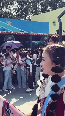 ảnh đi sk nè#庞博文_pangbowen 