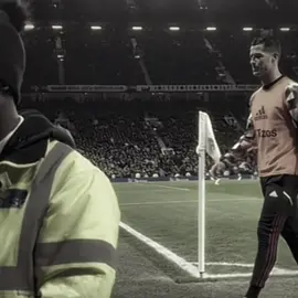 You don’t owe these pepole anymore… #cristianoronaldo 