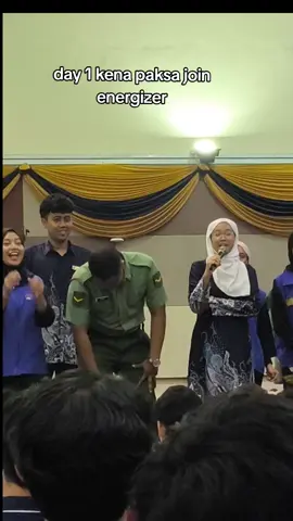 KAMI SAYANG BOSS!! #unipurple #uitmdihatiku #siswabertindaksegera #mds #bukanlendu 