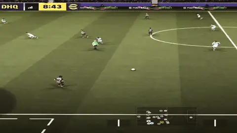 MSN🥶#fyp #foryoubage #efotballmobile #efootball2023 #DHaQaYe