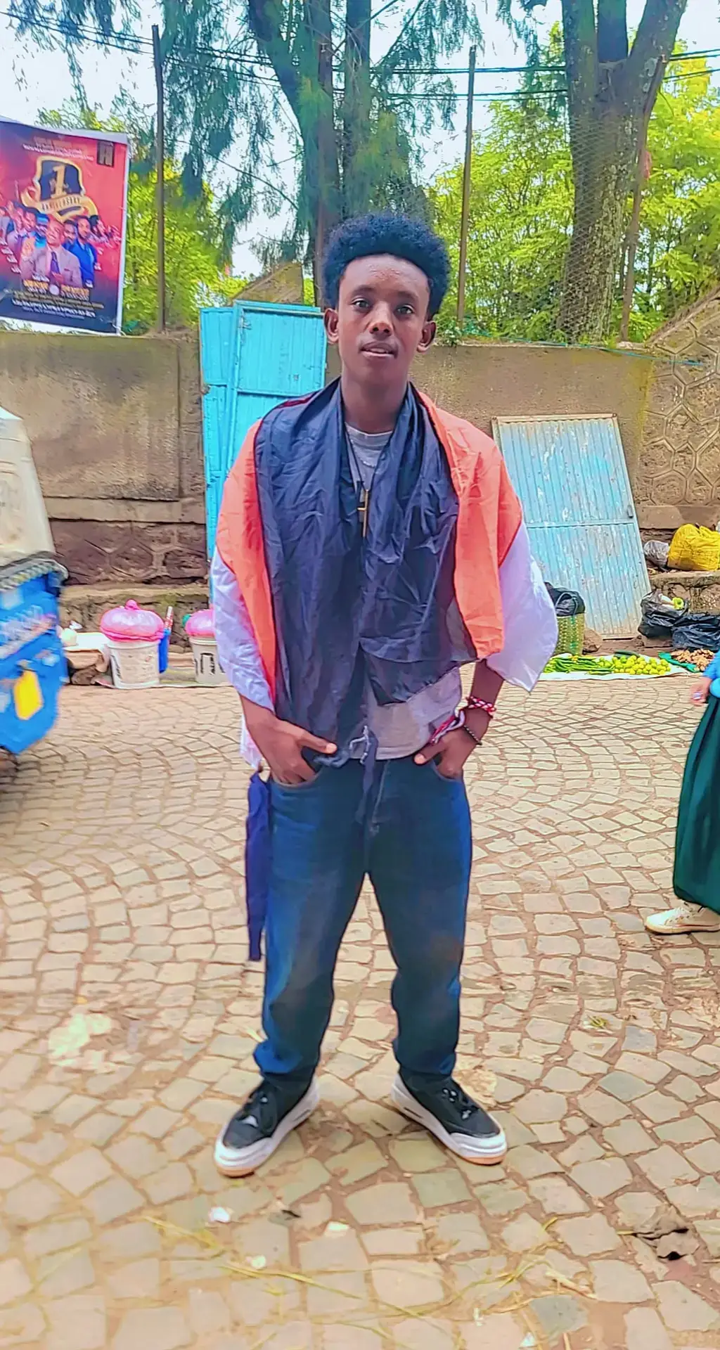 #ethiopian_tik_tok🇪🇹🇪🇹🇪🇹🇪🇹 orm🖤❤️🤍⚫🔴⚪#viral 