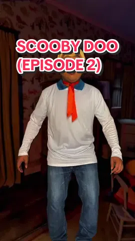 Scooby-Doo, Where Are You? | Episode 2 – “Annabelle” #scoobydoo #horror #annabelle #scary #scoobydoo #mysteryinc #fred #daphne #velma #shaggy #scooby #paranormal #mysteryincorporated #ghost #empedscasul #doll #mystery #theconjuring #theconjuringlastrites 