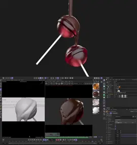 PHIHO Training🌺🍀. #cocacola #pepsikickoffshow #phihotraining #magnum #orion #vfx #cgi #c4d #animation #3dproducts #ooh #vfxindia 