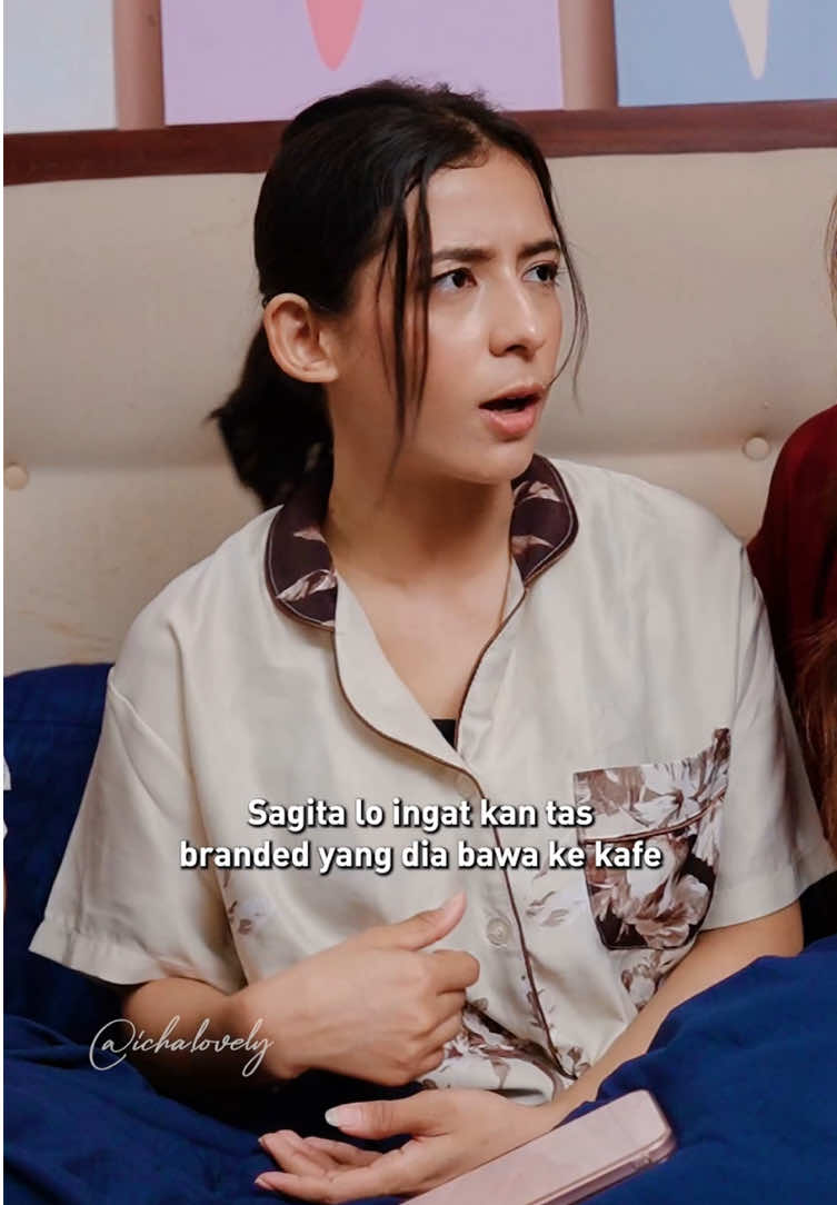Ciri-ciri suami selingkuh: cuma ngasih nafkah 100 perak! @Nonton Yukz @Suneeday Creative  #SerialTikTok #TikTokTainment #SuneedayCreative #IchaLovely #suamiistri 