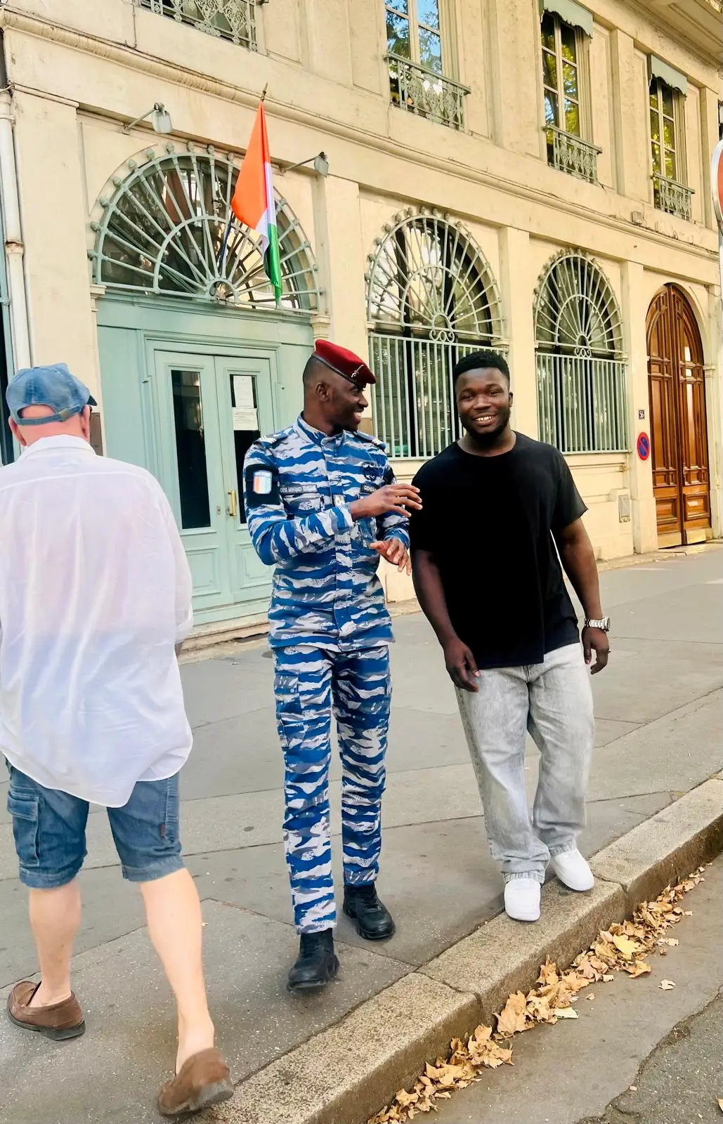 HASBOUNA LAHOU WA NĪMA'L WAKĪL 💯