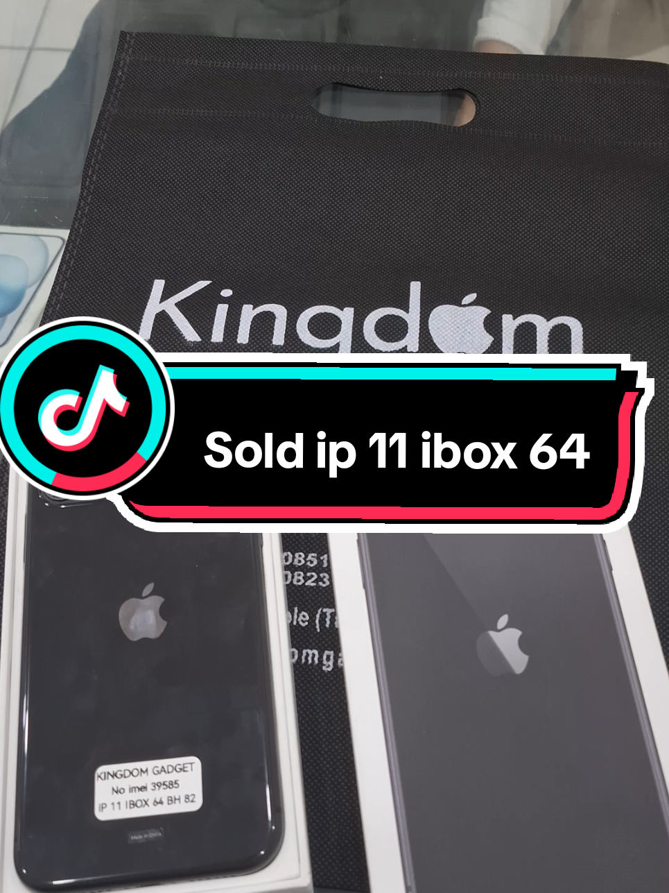 Sol crot pole ip 11 ke mbk mahasiwi uim #kingdomgadget #pamekasan #termurah #iphone 