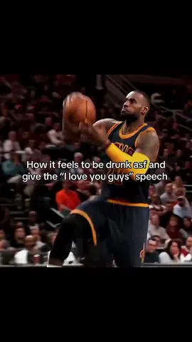 #lebron #viral #drinking #drunk #Love