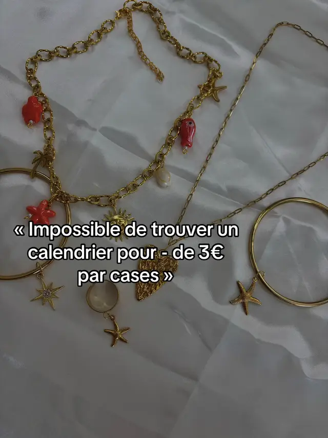 #fyp #pourtoi #vinted #breloque #bijoux 