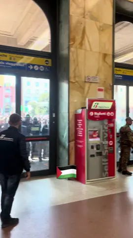 Gaza chiama Bologna risponde. #palestin #gaza 