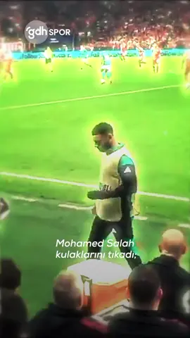 🔥ingilizler Galatasaray deplasmanını konuşuyor 'burası cehennem !  Maçtan önçe yorumcular konuşamadı shearer ve jon sesten konuşamadı.  Muhammed salah kulaklarını kapatmak zorunda kaldı  Thierry Henry Galatasaray'ın sahasında her takımı yenebilecegini söyledi  #galatasaray #liverpool 