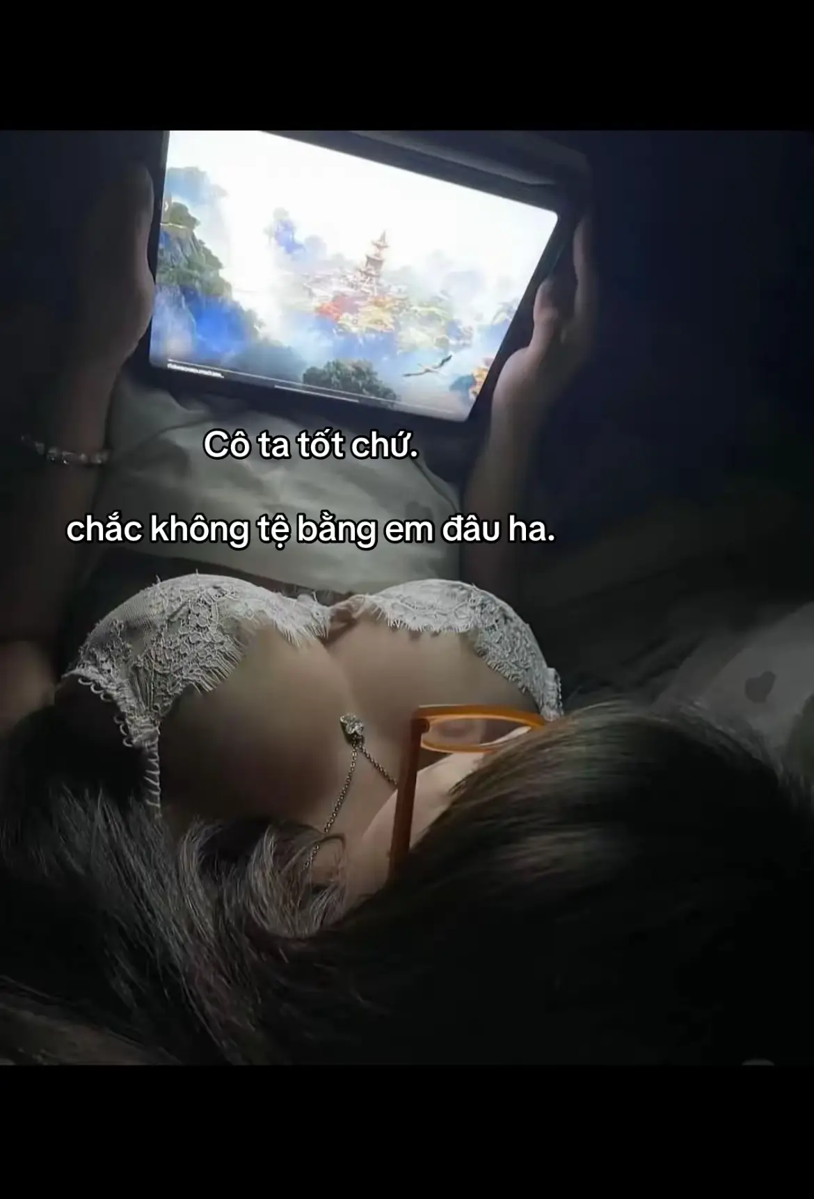 em tệ quá phải không..#xhuong #xh 