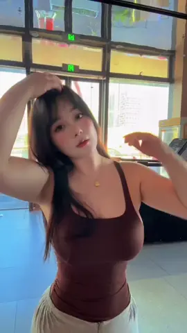 Chơi tiktok cho vui thôi à nhưng chồng thì e vẫn muốn😃#miya #gaixinh #xuhuong #viral 