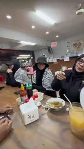 “Hari ni mereka ditangkap, tapi semangat takkan pernah ditawan