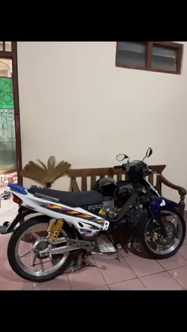 sing tenang#4you #twostroke #pututani 
