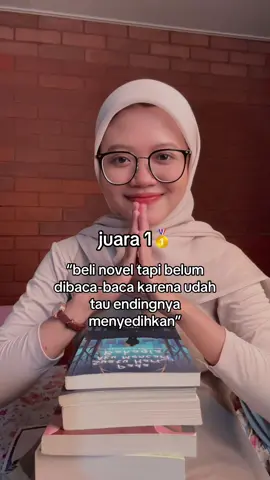 Kalau kamu juara 1 berharap sama si ubi itu, yaa? #BookTok #fiction #diamondgang #martabakkolor 