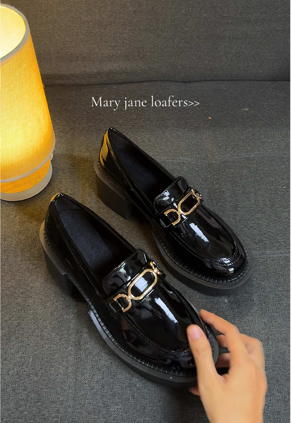 Maryjane loafers>> #loafers #maryjaneloafers #loafersshoes 