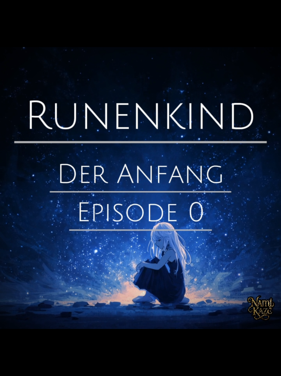 ✨ Heute seht ihr etwas ganz Besonderes: Das Runenkind erwacht zum ersten Mal, der Beginn einer eigenen Reise durch Dunkelheit, Licht und Runen. 🌙 Sie ist nicht nur Teil meiner Welt, sondern wird morgen auch im Musikvideo zu „Ich bin mehr“ erscheinen, passend zum Release meines neuen Albums! 🔥 🙏 Wenn euch meine Werke berühren, könnt ihr mich unterstützen: PayPal: www.paypal.me/NaminoKaze E-Mail für Aufträge: info@namikaze.de ⚡ Jetzt meine Frage an euch: 👉 Wollt ihr mehr Folgen vom Runenkind sehen? 👉 Wie findet ihr die erste Episode? Lasst mir eure Gedanken in den Kommentaren da, ich bin gespannt, ob ihr diese Reise genauso fühlt wie ich. 💫 Asa og Vana! #Runenkind #🔥♾️runenbund♾️🔥  #NorseMythology #EpicMusic #shortfilm @✦☀⚡ ᖇㄩᙁ乇ᙁ卄ᗣ丨ᙁ ⚡☀✦ @Nessi  🌟Lichtbringerin🌟 @VikingEchoes @Lojadura🌹🖤 @🔥🎼𝕰𝖒𝖇𝖊𝖗𝕽𝖚𝖓𝖎𝖈🎼🔥 @🌔🌗✨🪶Runenflug 🪶✨🌓🌒 @Skadi 🍀Asa og Vana 💪🏼⚔️💪🏼 @aj @Peace @🪓🐺 ᚱᚨᚷᚾᚨᚱ ᛚᛟᚦᛒᚱᛟᚲ 🐦‍⬛🗡️ @Marvmeister @Enzo @ᚹ︍ᚨᚾᛖᛊᛊᚨ 🖤⚔️🖤 @Viking Krümeleule 🦉 und alle anderen, die ich nicht erwähnt habe. ❤️ 