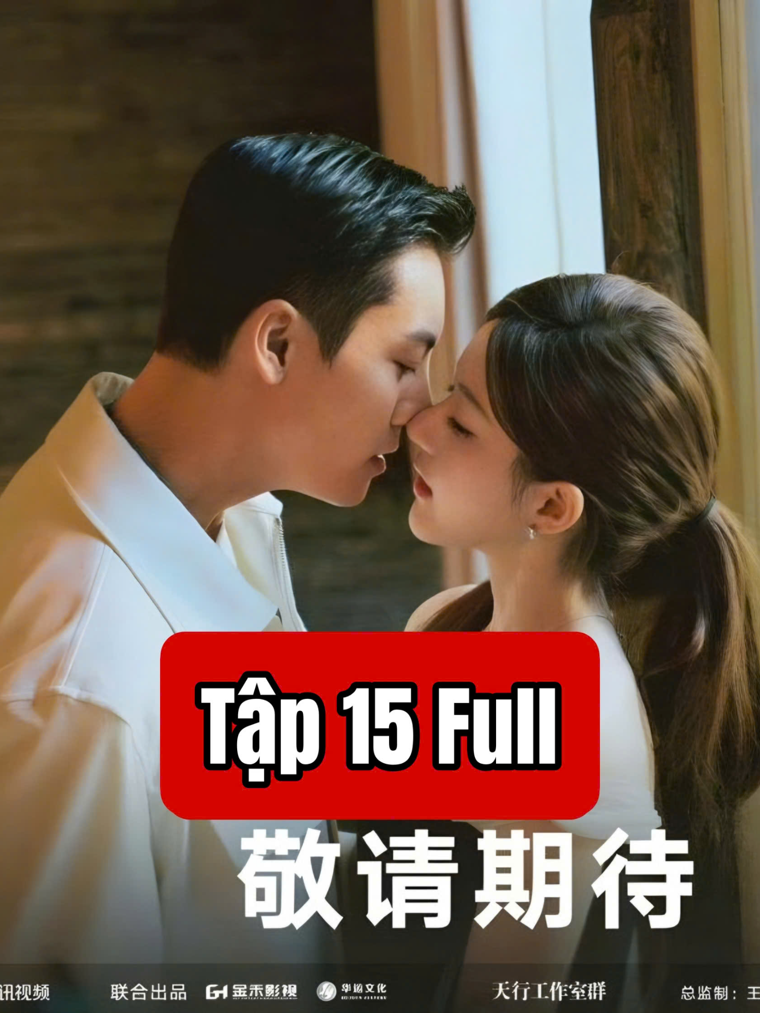 Hãy Để Tôi Tỏa Sáng Tập 15 Full #haydetoitoasang #LovesAmbition #trieulotu #tranvydinh #phimtinhcam