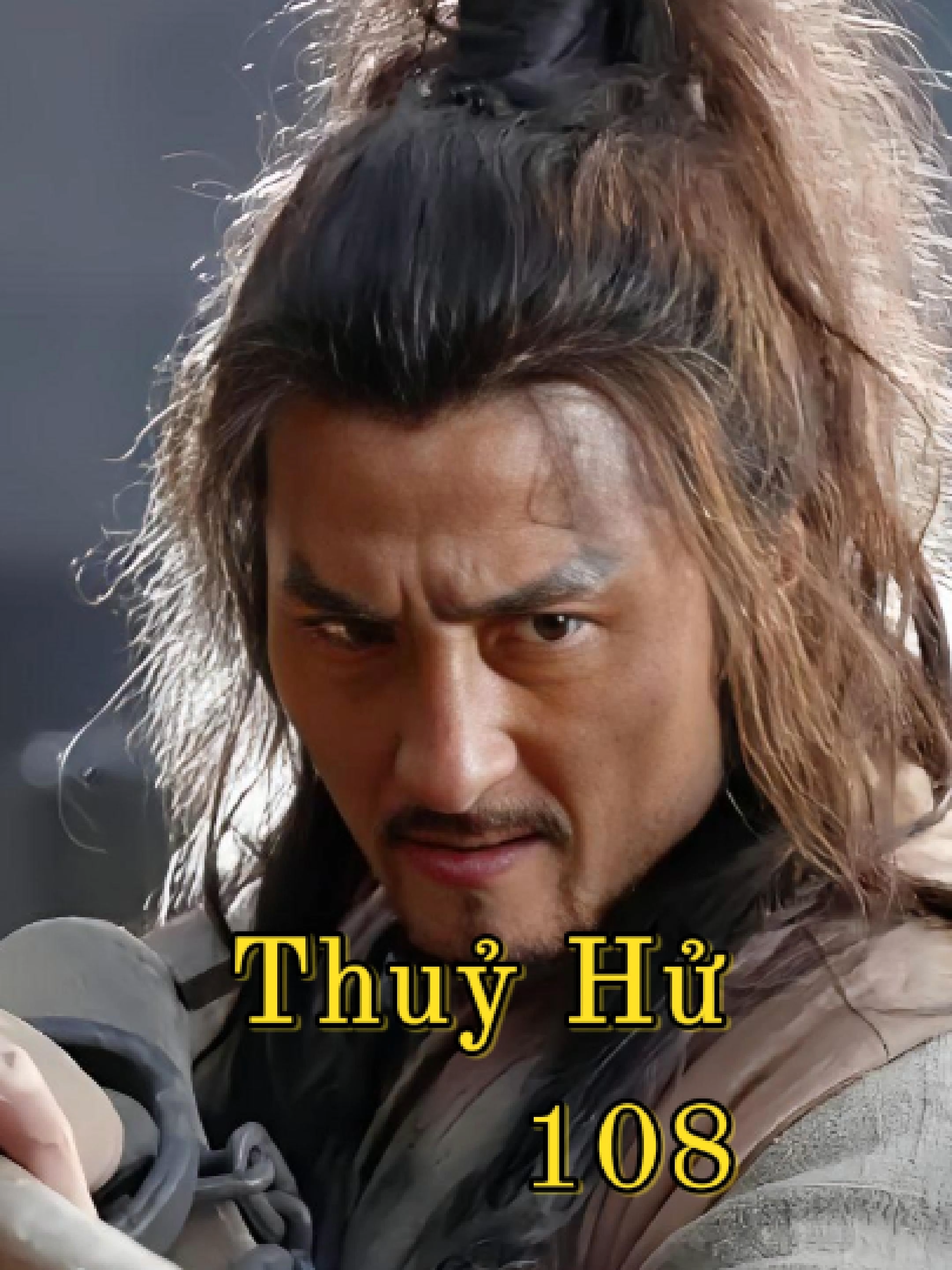 Phần 108 : THUỶ HỬ - Lâm Xung Ra Đi Mà Ôm Hận#phimcotrangtrungquoc #thuyhu #phimhay #xuhuong