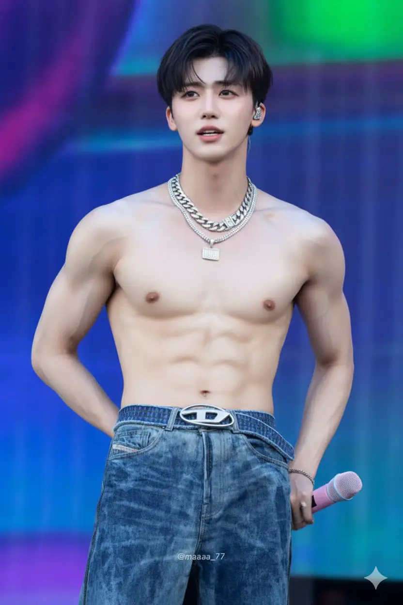 #jaemin #najaemin #jaeminnct #fyp #abs 