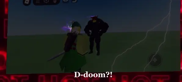 I have nothing else to post Im SoSeriois #furiousarcher #donaldmcgillavry #mrdoombringer #brawlr 