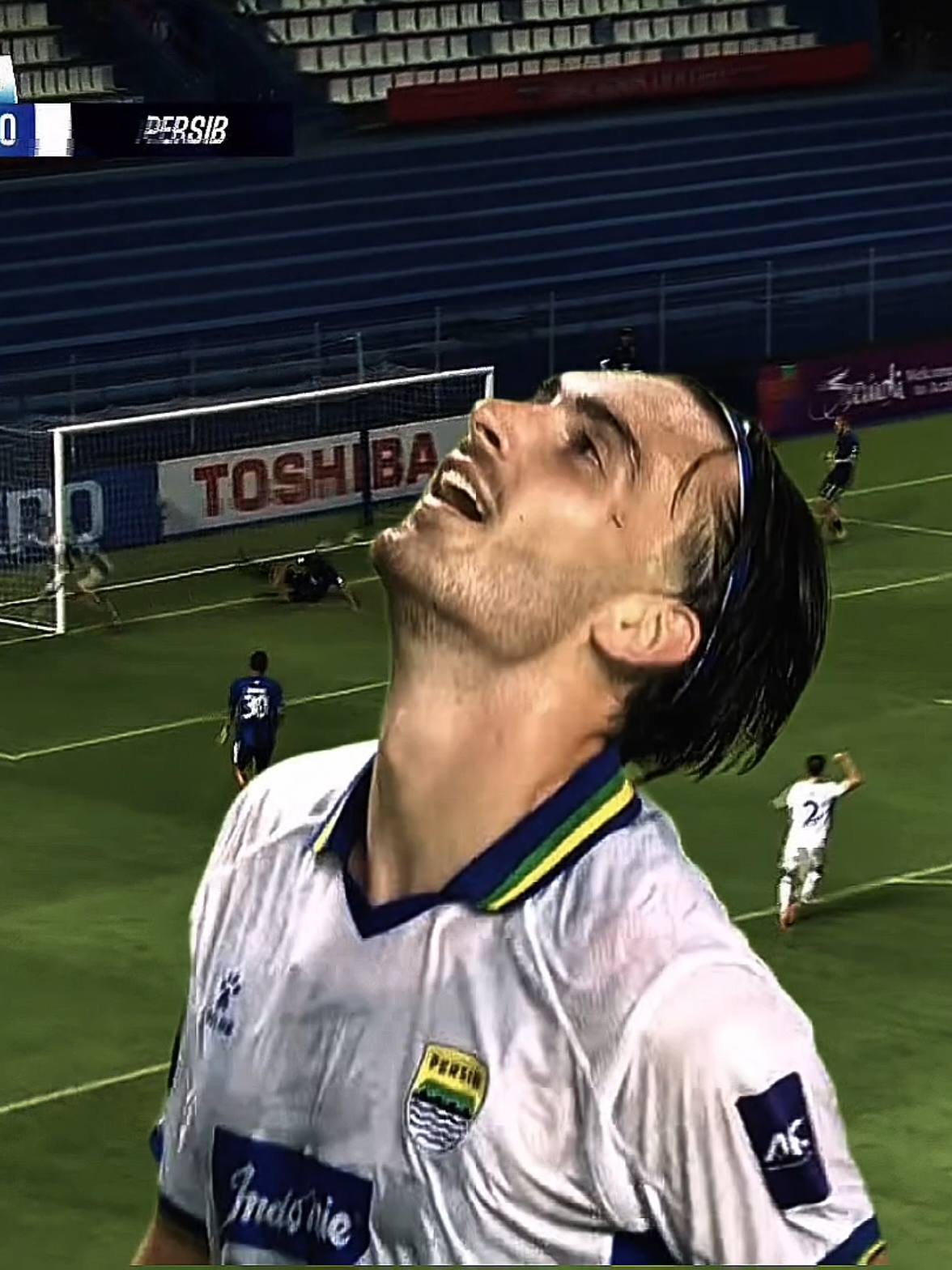 cadabra🪄#persib #bandung #football #asian #asia 