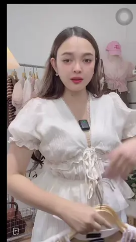 #เสื้อแขนตุ๊กตา #เสื้อแขนตุ๊กตาน่ารักๆ #เสื้อใส่เที่ยว #เทรนวันนี้ 