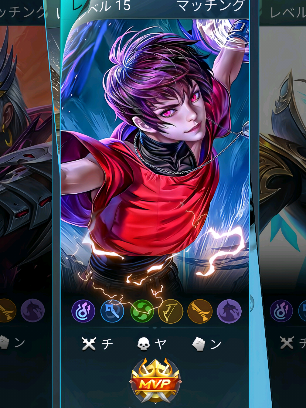 permintaan dari @pinzz2nd69 @bimas742 @siuuuu_6_23 @riskialgazalii @rezaajah61  #storymlbb #dyrroth #sad #fyp #mobilelegends 
