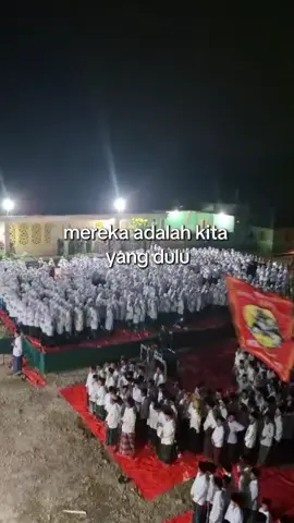wisata masalalu #anakpondok #darulhudalebakkajang 