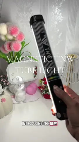 TNW TUBE LIGHT  #tnw #tnwtubelight #tnwlighting #ledlight #magneticledlight 