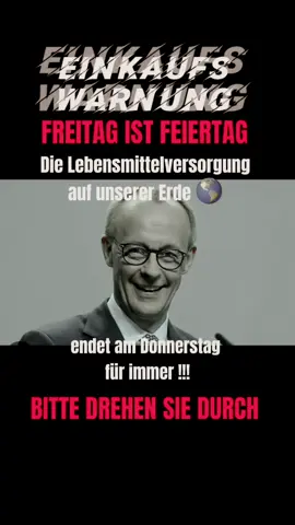 #Freitag #Feiertag #FotzenfritzeForYou#2025