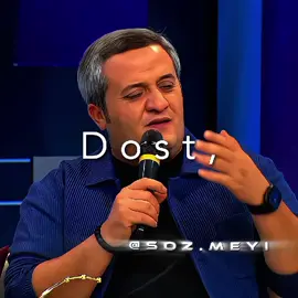 Dost böyük varlıqdır🖤 /..#keşfetteyizzz #fyp #orxanlokbatanli #dost #sozmeyi 