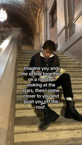 #Love #darkacademia #library #hopelessromantic #nyc 
