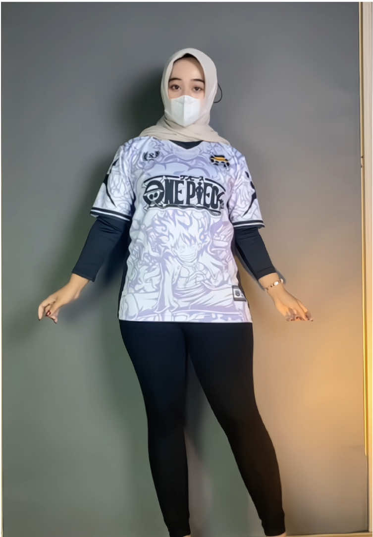 rekomendasi jersey bahan tebal cowo/cewe bisa pakai yaa, yuk buruan di co sayy😘 #rekomendasioutfit #outfitsimple #jersey #oversize #fyp 