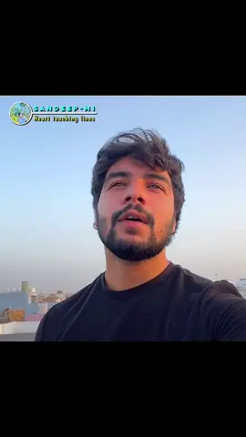 #sandeep__7 #mention🌙💐 #sandeep_fam💝 #relatedfellings❤️ #viralvideo 