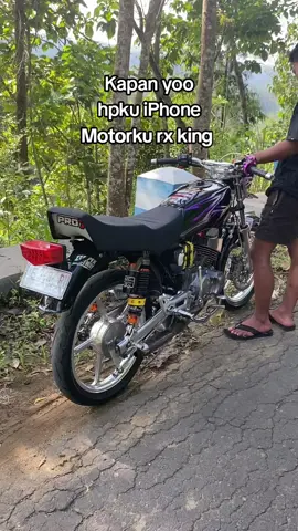 ngelu#rxking135cc #danapelajar #masukberandafyp #fyp 