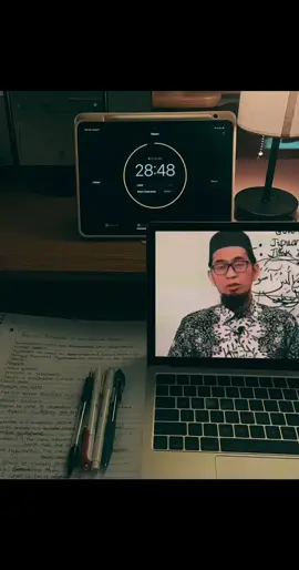 18.28 | sampai kapan mau gak paham2 bacaan sholat?💫 #ustadzadihidayat #dakwah #islam #fyp 