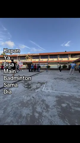 Kapan ya🤭#badminton #fyp