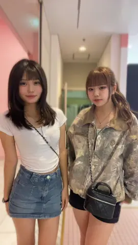 @みのり と久々デート❤️